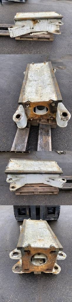 钻机 Casagrande B 175 XP 1er Main/Origine Française endommagée：图22