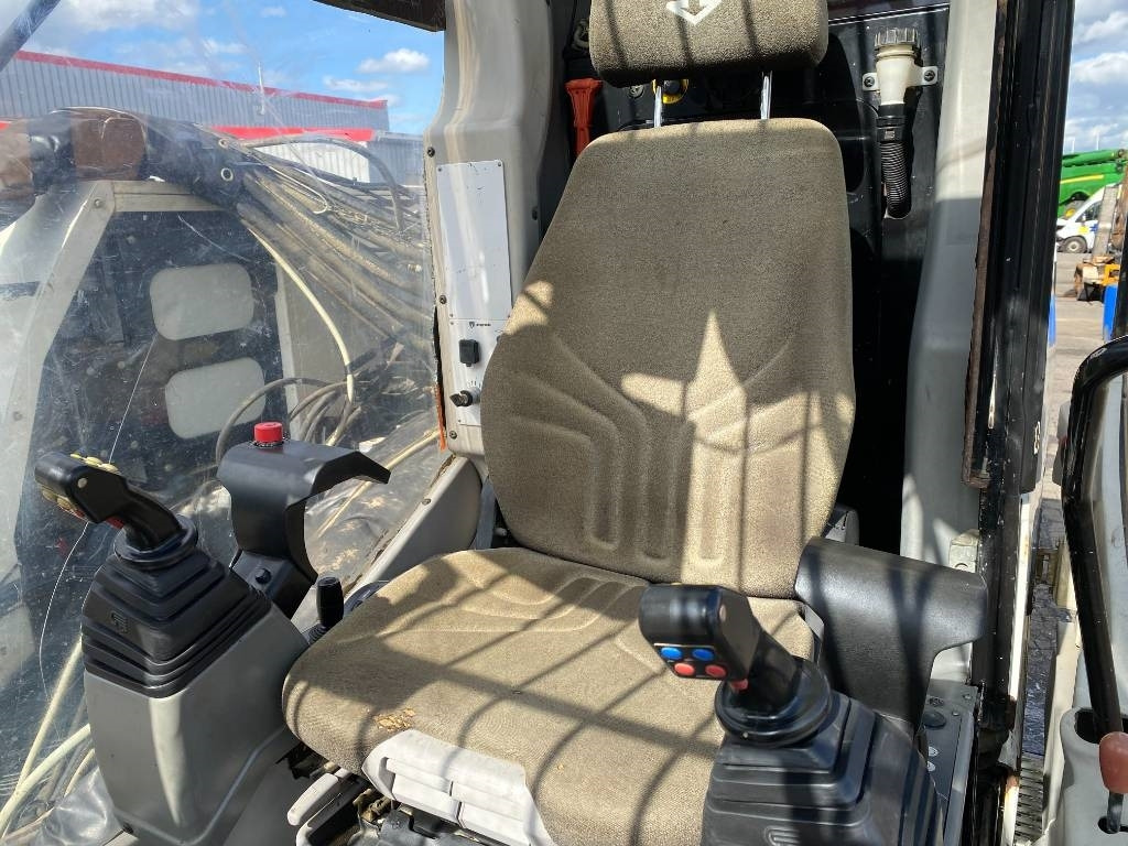 钻机 Casagrande B 175 XP 1er Main/Origine Française endommagée：图40