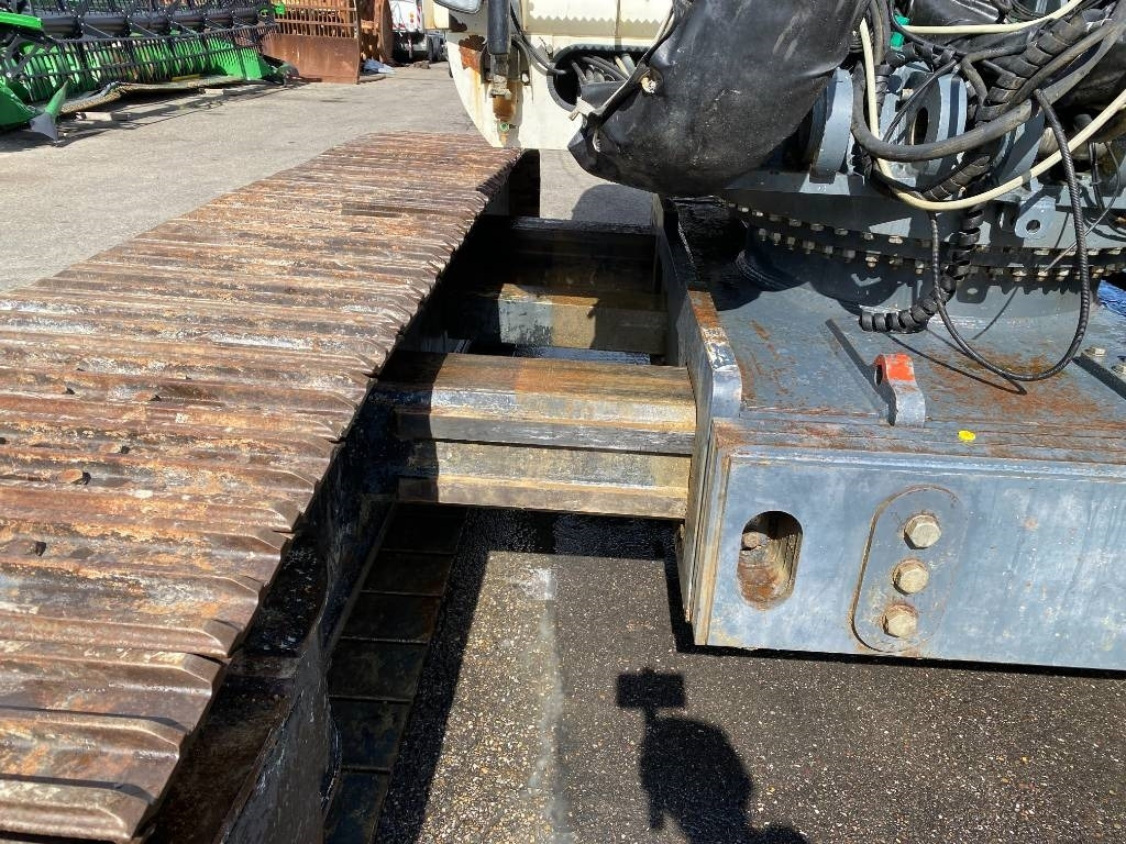 钻机 Casagrande B 175 XP 1er Main/Origine Française endommagée：图46