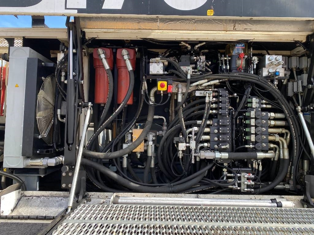 钻机 Casagrande B 175 XP 1er Main/Origine Française endommagée：图17