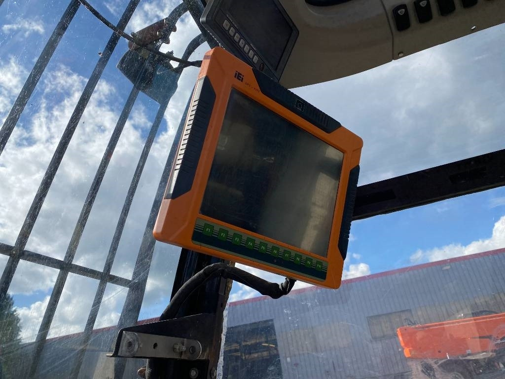 钻机 Casagrande B 175 XP 1er Main/Origine Française endommagée：图41