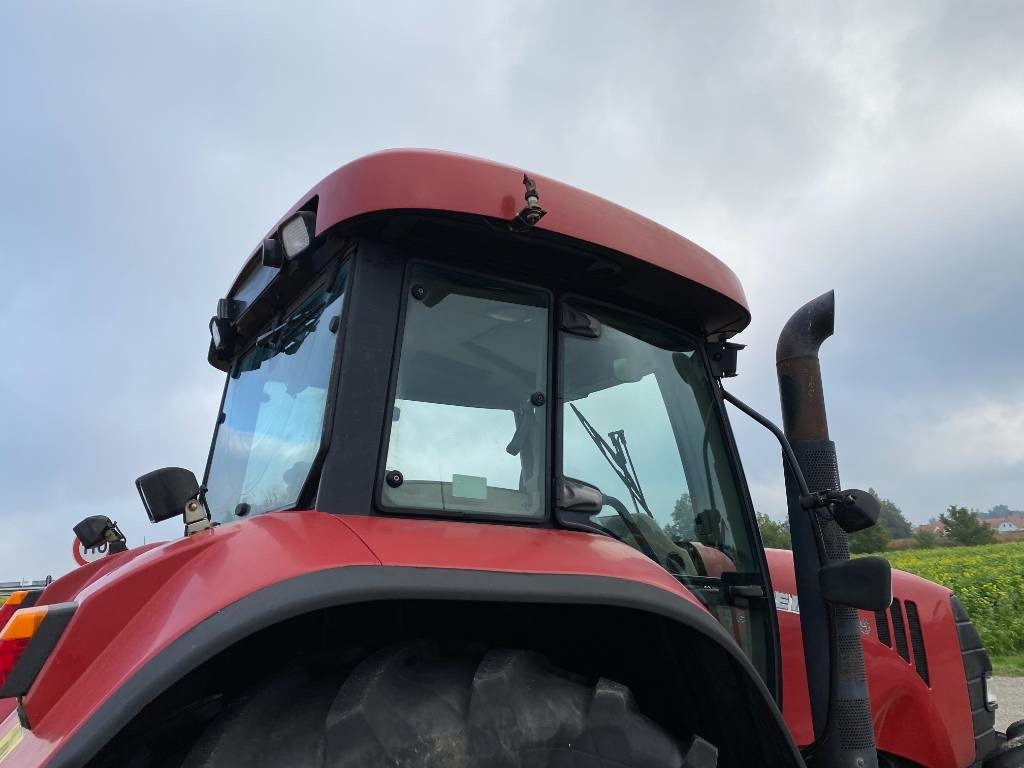拖拉机 Case IH CVX 195 /Carte Grise Française endommagé：图38