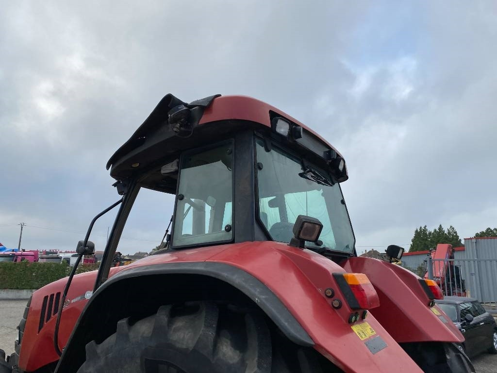 拖拉机 Case IH CVX 195 /Carte Grise Française endommagé：图28