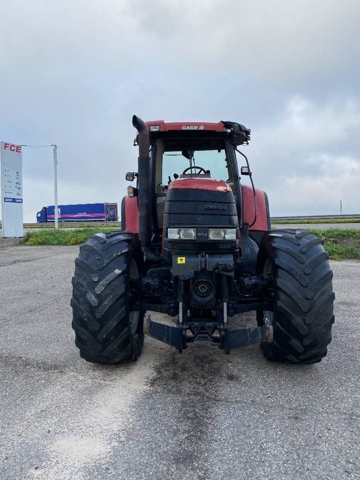 Case IH CVX 195 /Carte Grise Française endommagé - 拖拉机:图2 Case IH CVX 195 /Carte Grise Française endommagé - 拖拉机:图2