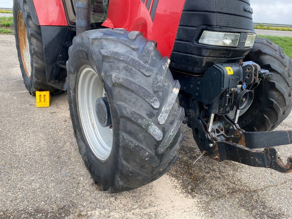 拖拉机 Case IH CVX 195 /Carte Grise Française endommagé：图45