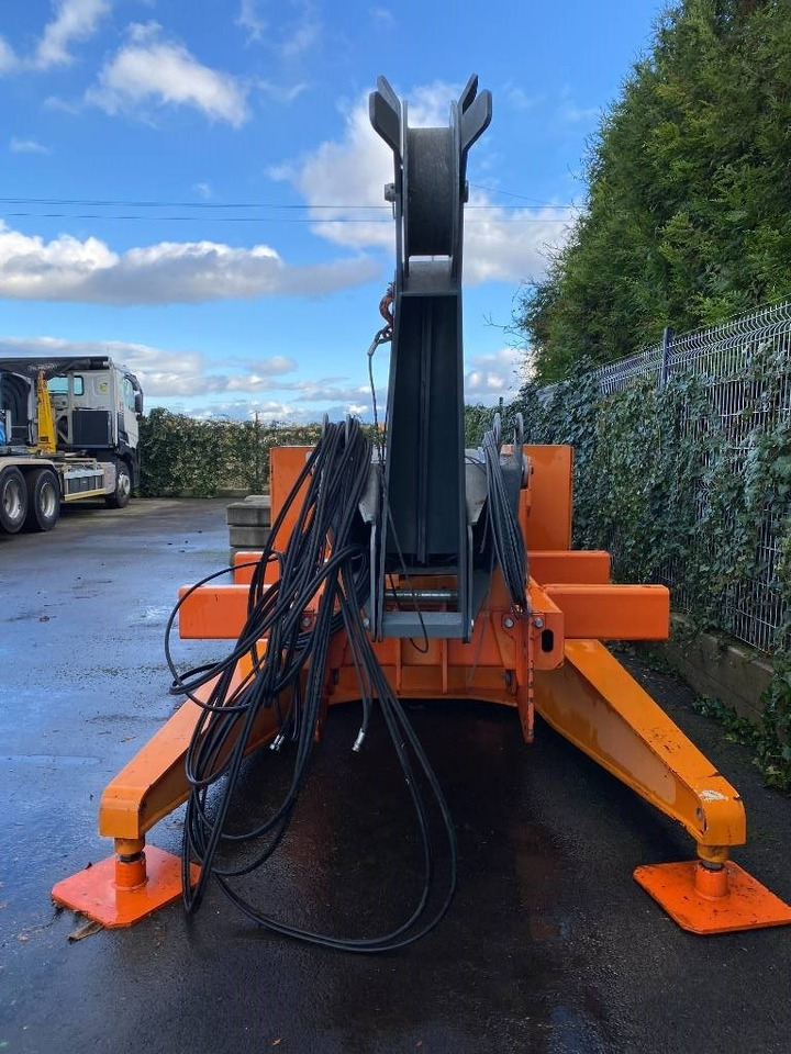 FB GRU GA 136 - 塔式起重机:图5 FB GRU GA 136 - 塔式起重机:图5