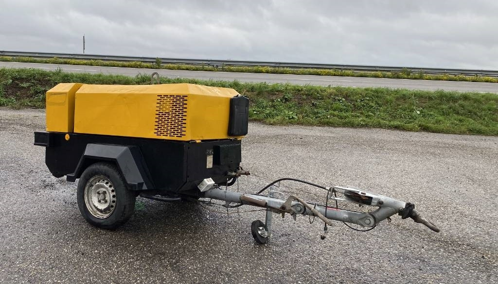 Ingersoll Rand 7/31 TYPER 1090F731 - 空气压缩机:图3 Ingersoll Rand 7/31 TYPER 1090F731 - 空气压缩机:图3