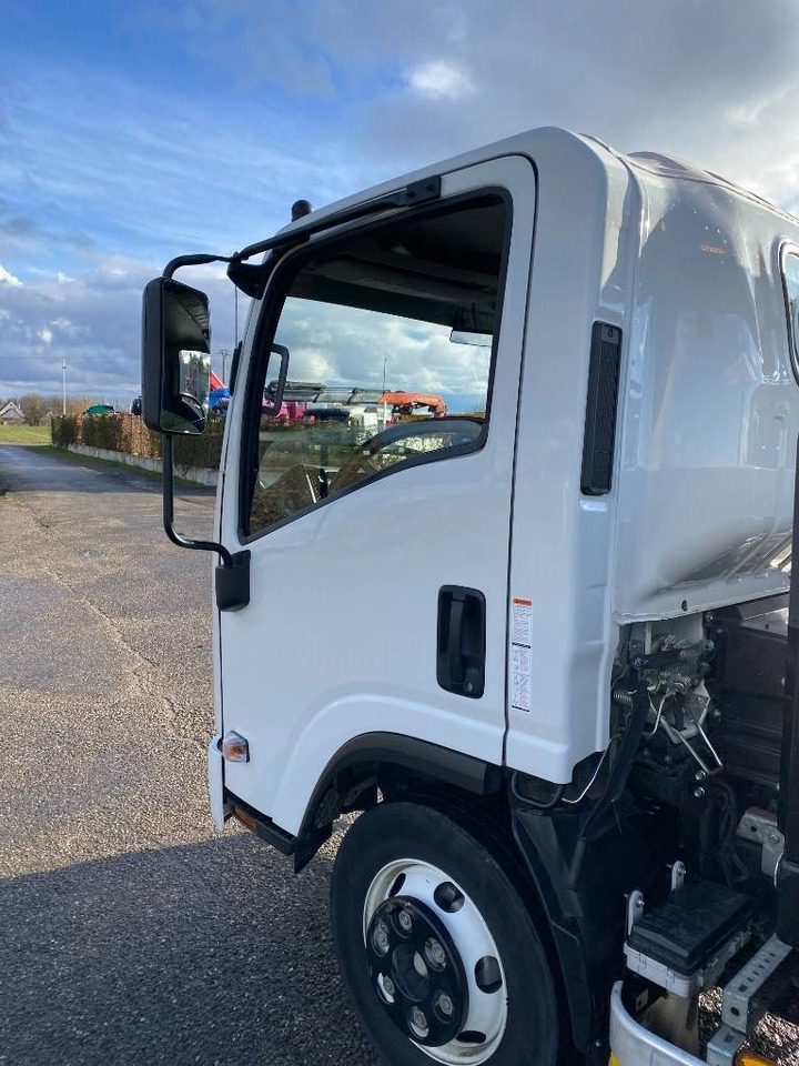 自动转运卡车 Isuzu P75-S2/MONZA 1er Main Carte grise Française：图45