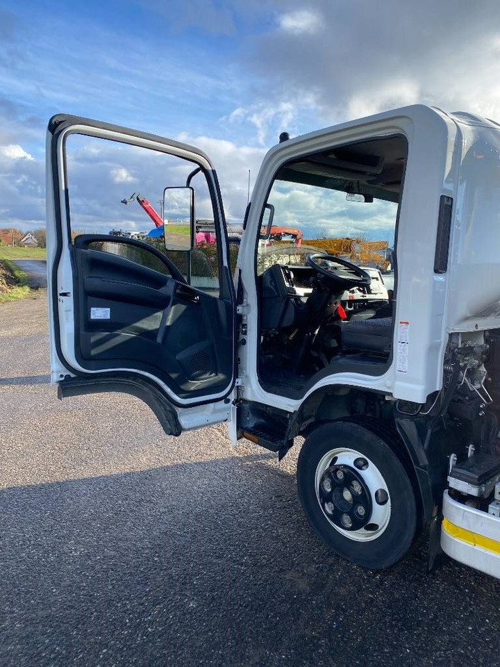 自动转运卡车 Isuzu P75-S2/MONZA 1er Main Carte grise Française：图44