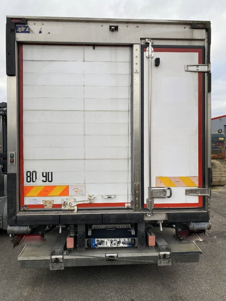 Lamberet LAMBERET HB-5T11-1B1C-OR /3 Compartiments - 可拆卸车身 - 厢式:图4 Lamberet LAMBERET HB-5T11-1B1C-OR /3 Compartiments - 可拆卸车身 - 厢式:图4