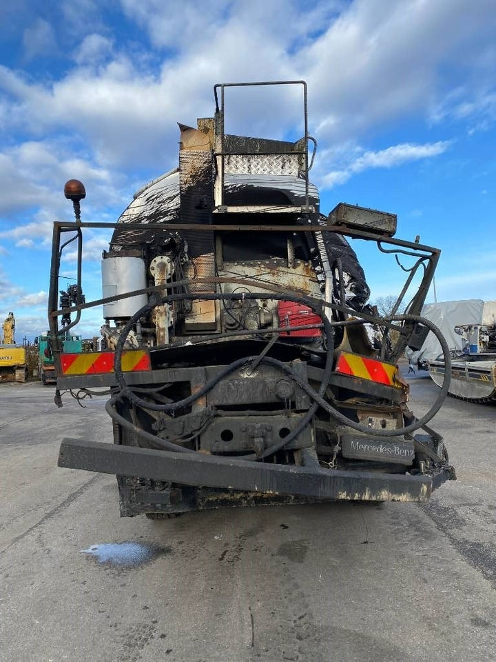 Mercedes-Benz ACTROS Mp2 2536/6x2 BVM -ACMAR CRAON Z12341 - 罐车:图5 Mercedes-Benz ACTROS Mp2 2536/6x2 BVM -ACMAR CRAON Z12341 - 罐车:图5