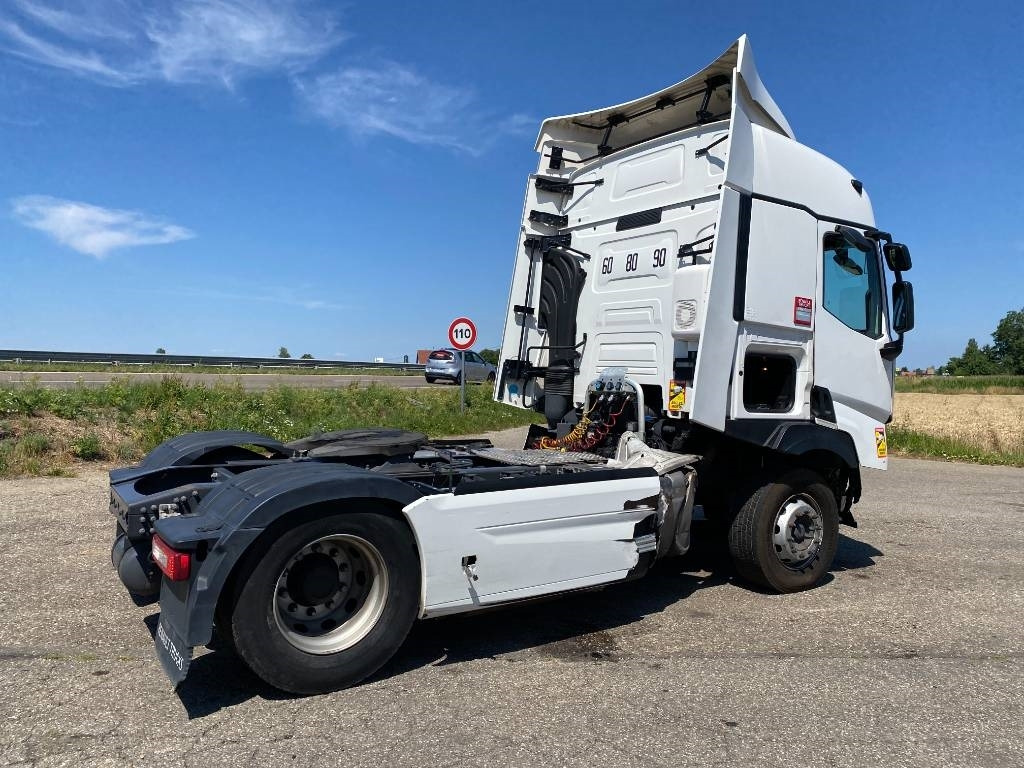 Renault T480-Dti13 / RETARDER Carte Grise Française - 牵引车:图4 Renault T480-Dti13 / RETARDER Carte Grise Française - 牵引车:图4