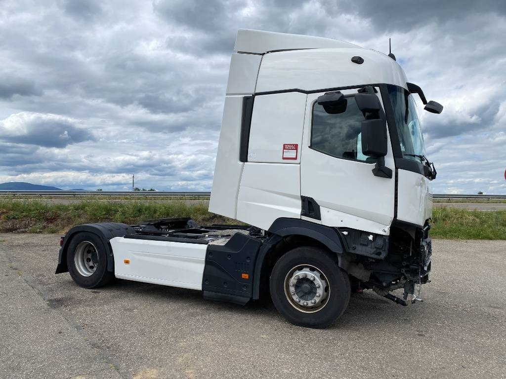 Renault T480 Dti13 /Retarder-1er Main endommagé - 牵引车:图3 Renault T480 Dti13 /Retarder-1er Main endommagé - 牵引车:图3