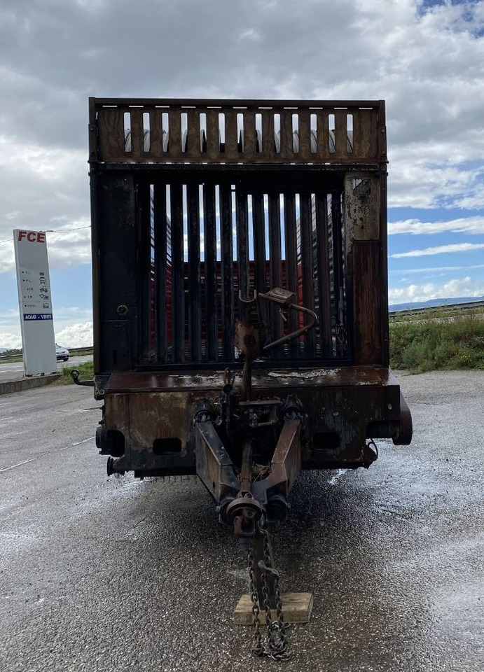 Schuitemaker RAPIDE 75 - 40Km/h endommagée - 自装式货车:图2 Schuitemaker RAPIDE 75 - 40Km/h endommagée - 自装式货车:图2