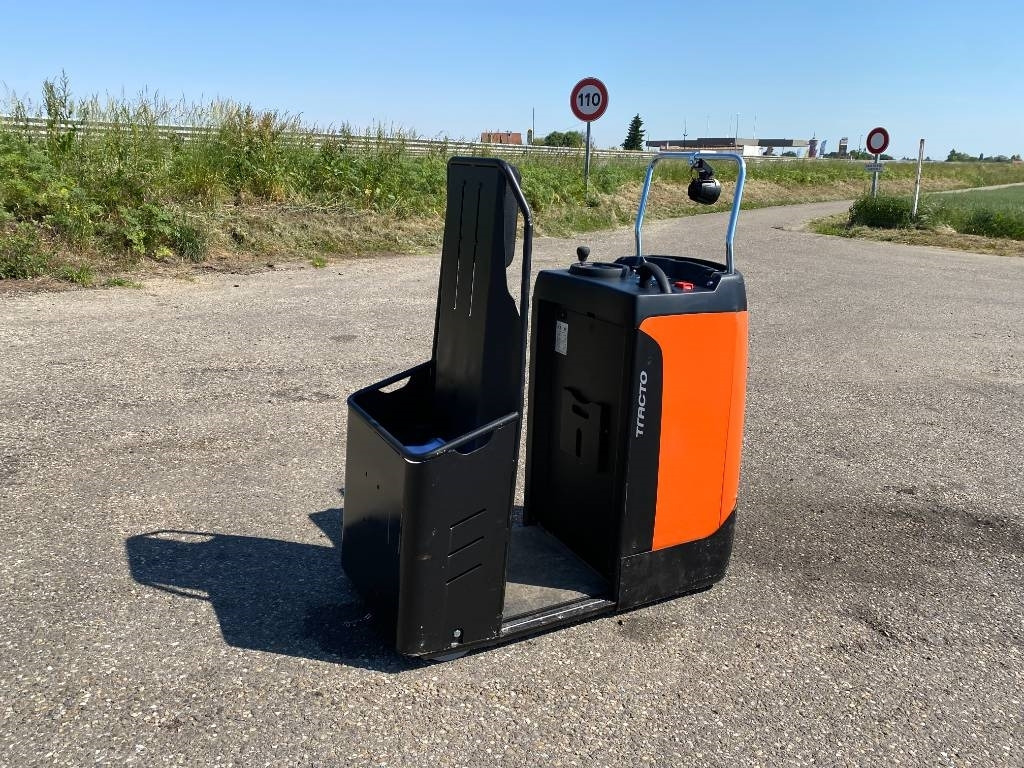 Toyota BT/MOVIT TSE 150-708 1er MAIN endommagé - 牵引车站:图4 Toyota BT/MOVIT TSE 150-708 1er MAIN endommagé - 牵引车站:图4