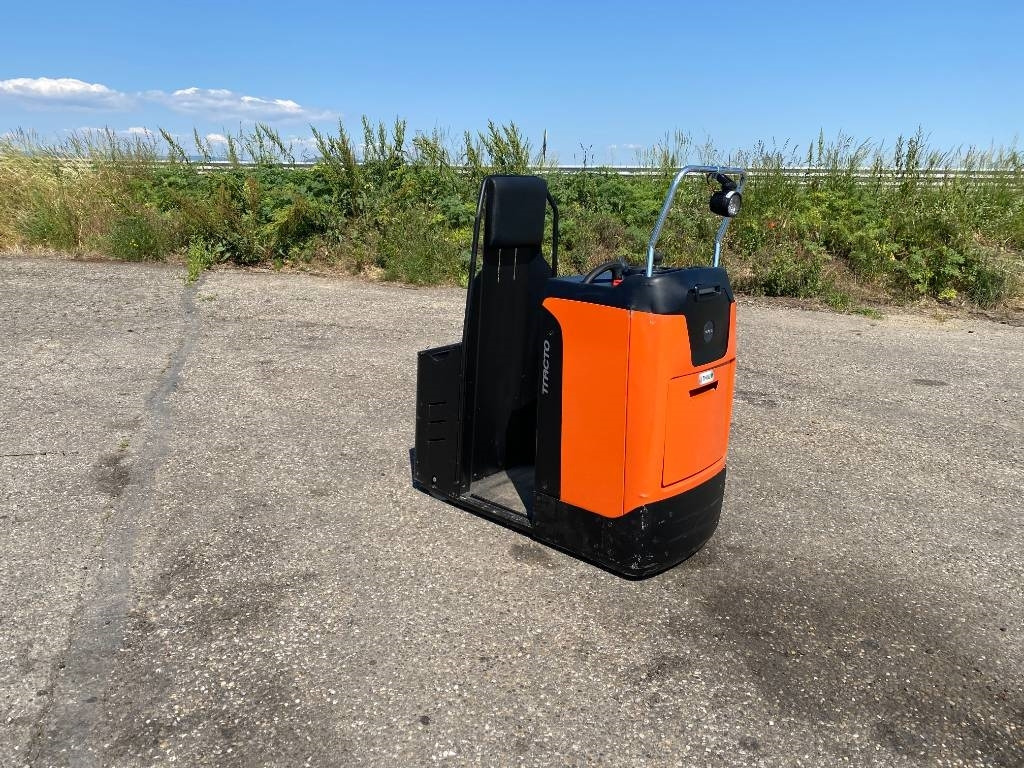 Toyota BT/MOVIT TSE 150-708 1er MAIN endommagé - 牵引车站:图3 Toyota BT/MOVIT TSE 150-708 1er MAIN endommagé - 牵引车站:图3