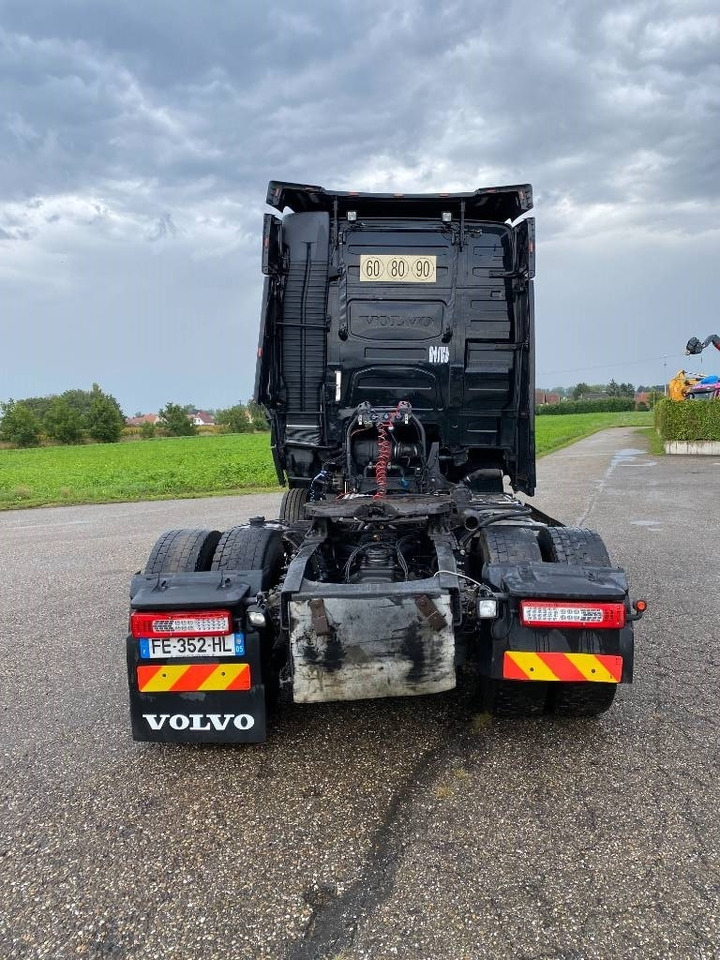 Volvo FH 500 / RETARDER Origine Française endommagé - 牵引车:图5 Volvo FH 500 / RETARDER Origine Française endommagé - 牵引车:图5