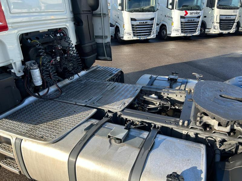 DAF XF 480 - 牵引车:图5 DAF XF 480 - 牵引车:图5