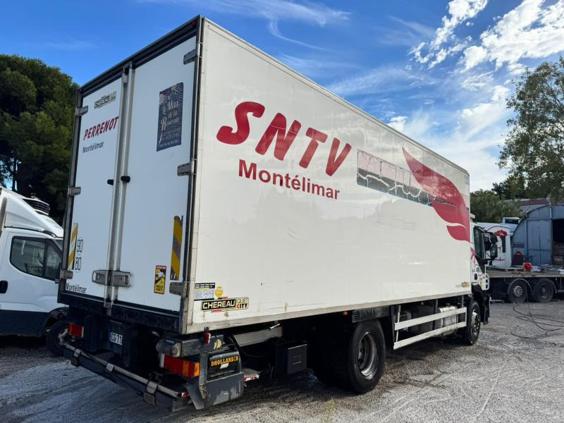 Iveco Stralis 360 - 冷藏车:图4 Iveco Stralis 360 - 冷藏车:图4