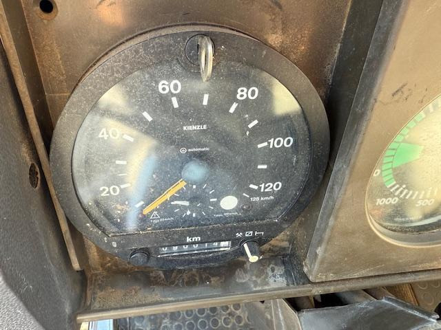 Iveco UNIC 175-24 BENNE GRUE - 翻斗车, 起重车:图4 Iveco UNIC 175-24 BENNE GRUE - 翻斗车, 起重车:图4