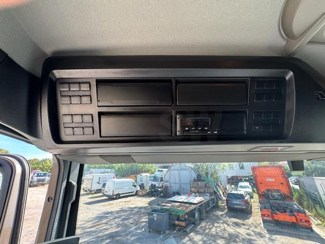 MAN TGX 18-520 ADR 2 - 牵引车:图5 MAN TGX 18-520 ADR 2 - 牵引车:图5