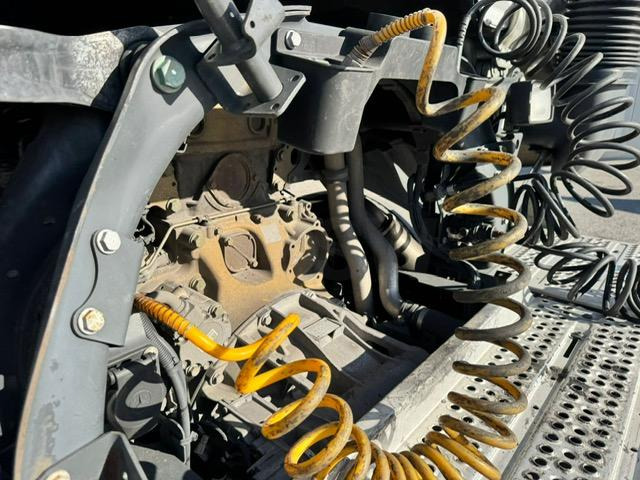 牵引车 Mercedes ACTROS 1853 RETARDER：图9