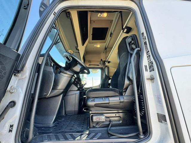 牵引车 Mercedes ACTROS 1853 RETARDER：图7