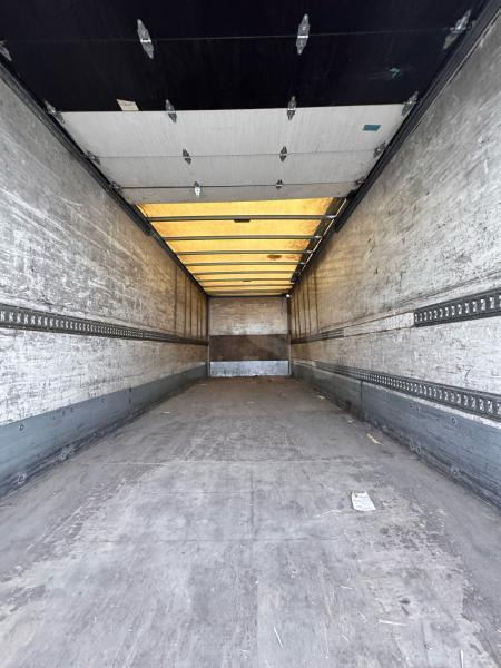 Mercedes Atego 1218 - 厢式卡车:图5 Mercedes Atego 1218 - 厢式卡车:图5