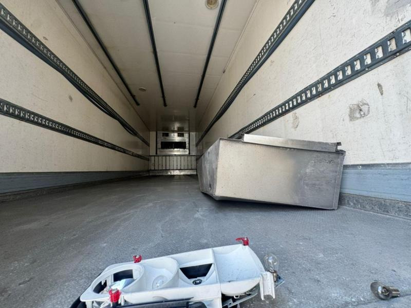 Renault D19 - 冷藏车:图4 Renault D19 - 冷藏车:图4