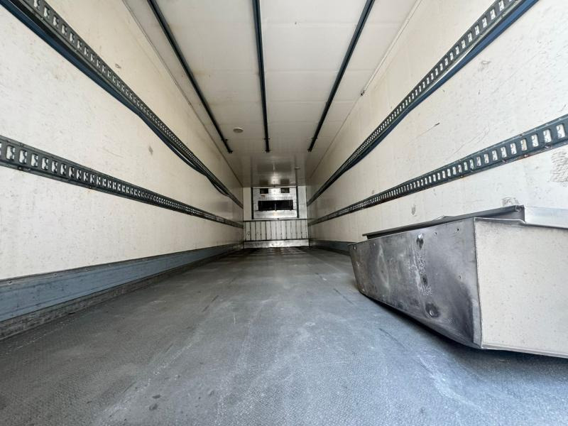 Renault D19 - 冷藏车:图5 Renault D19 - 冷藏车:图5