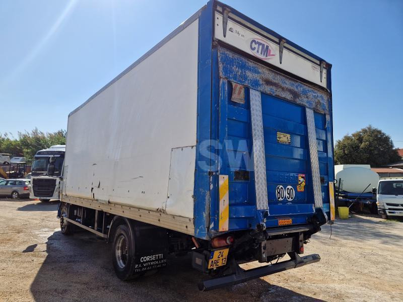 Renault DCI 220 - 厢式卡车:图5 Renault DCI 220 - 厢式卡车:图5