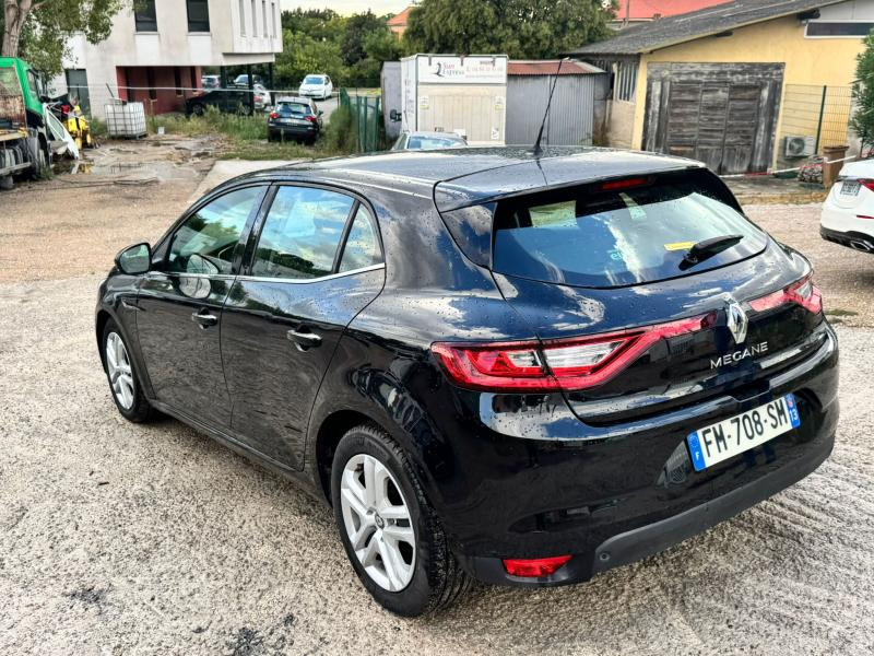 Renault Megane - 汽车:图5 Renault Megane - 汽车:图5