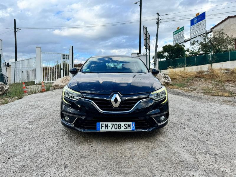 Renault Megane - 汽车:图2 Renault Megane - 汽车:图2