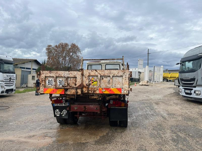 Renault Midliner 140 - 翻斗车:图5 Renault Midliner 140 - 翻斗车:图5