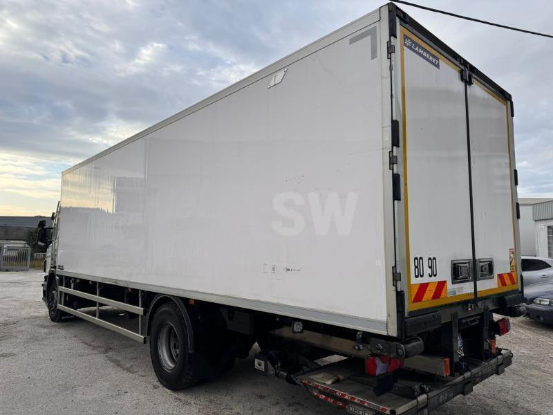 Scania P 250 - 冷藏车:图5 Scania P 250 - 冷藏车:图5