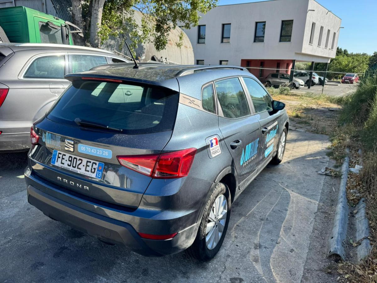 Seat Arona - 汽车:图4 Seat Arona - 汽车:图4