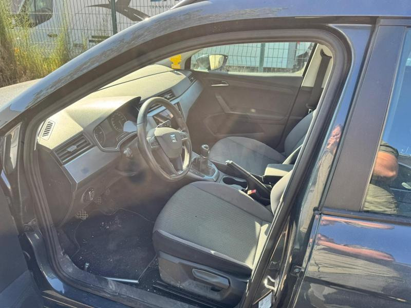 Seat Arona - 汽车:图5 Seat Arona - 汽车:图5