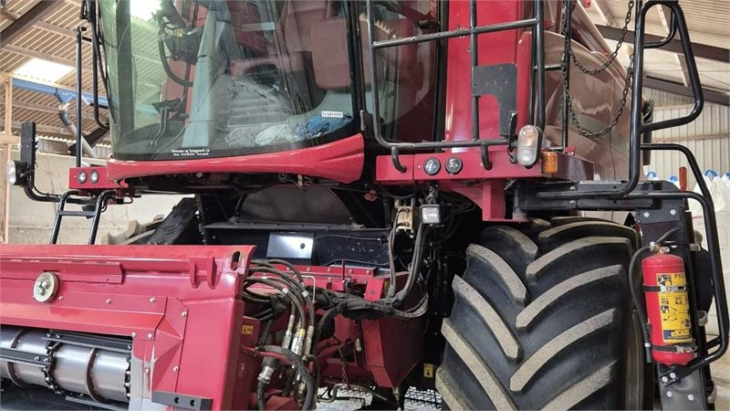 Case IH Axial Flow 6140 25 fod 3050 skærebord - 联合收割机:图3 Case IH Axial Flow 6140 25 fod 3050 skærebord - 联合收割机:图3