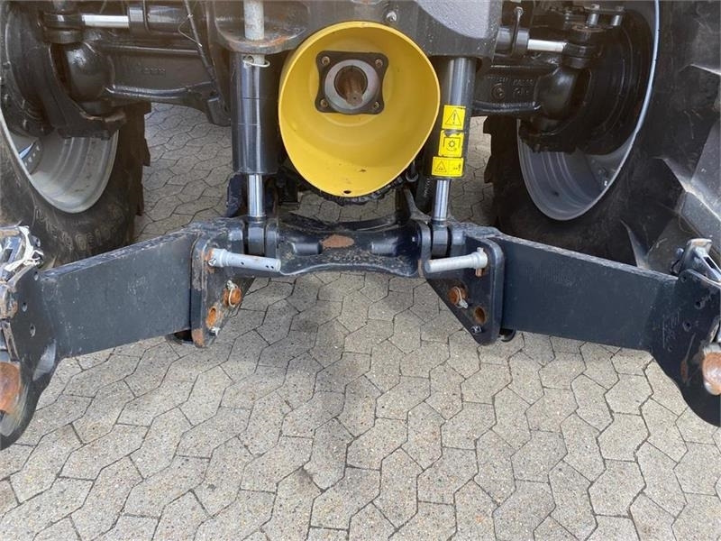 Case IH Optum 300 CVX - 拖拉机:图3 Case IH Optum 300 CVX - 拖拉机:图3