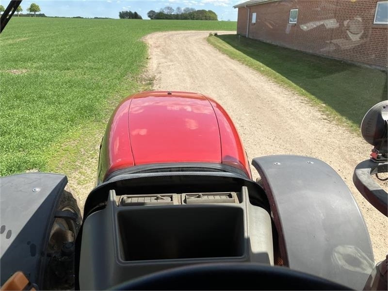 Case IH Puma 150 cvx Med 2 sæt hjul - 拖拉机:图4 Case IH Puma 150 cvx Med 2 sæt hjul - 拖拉机:图4