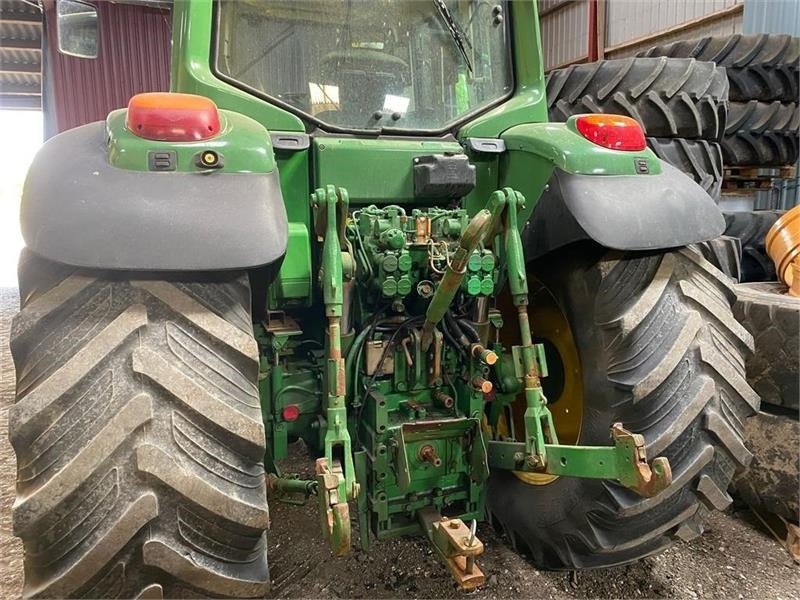 John Deere 6920 S Autopower - 拖拉机:图3 John Deere 6920 S Autopower - 拖拉机:图3