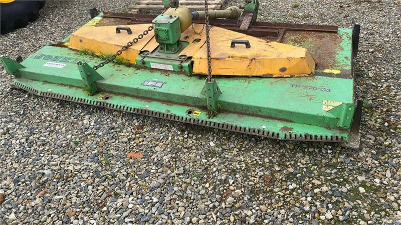 Joskin TR270/C3 - 割草机:图1 Joskin TR270/C3 - 割草机:图1