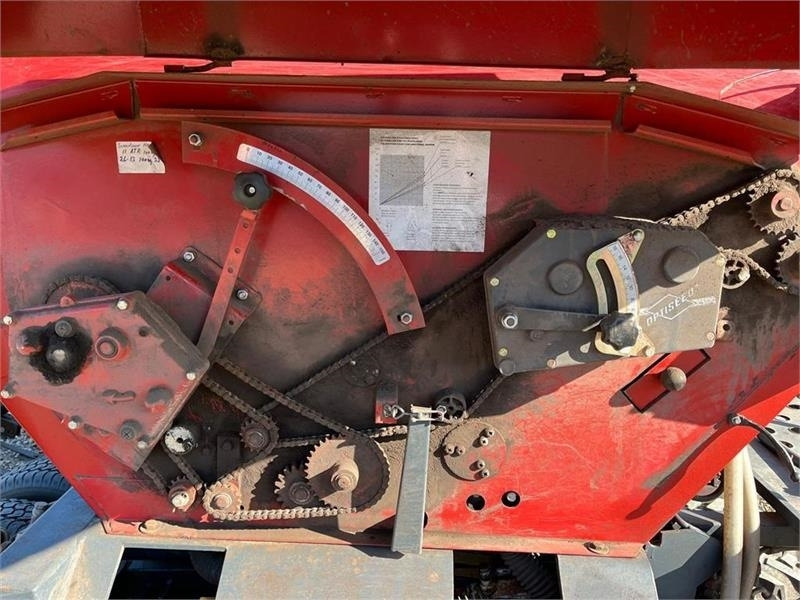 联合条播机 Kongskilde DEMETER MULTISEED 4000:图22 联合条播机 Kongskilde DEMETER MULTISEED 4000:图22