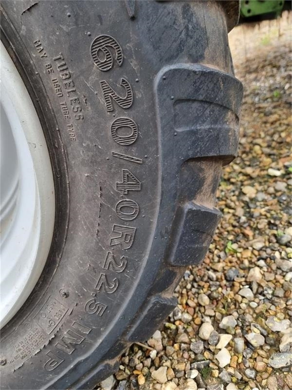 圆形打包机 Krone CV 150 XC Extreme Comprima X-treme:图8 圆形打包机 Krone CV 150 XC Extreme Comprima X-treme:图8