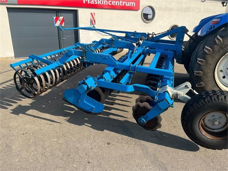Mandam Tallerken harve 6 m - 圆盘耙:图5 Mandam Tallerken harve 6 m - 圆盘耙:图5