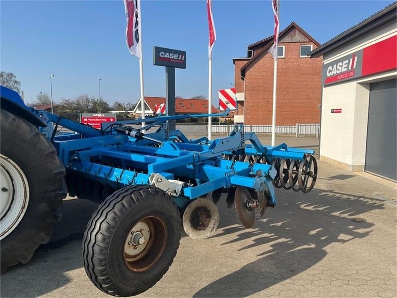 Mandam Tallerken harve 6 m - 圆盘耙:图2 Mandam Tallerken harve 6 m - 圆盘耙:图2