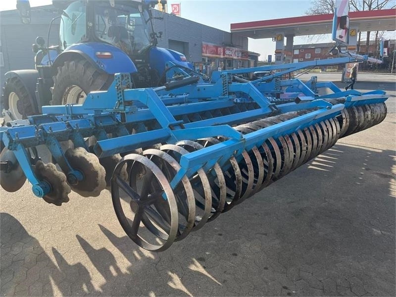 Mandam Tallerken harve 6 m - 圆盘耙:图3 Mandam Tallerken harve 6 m - 圆盘耙:图3