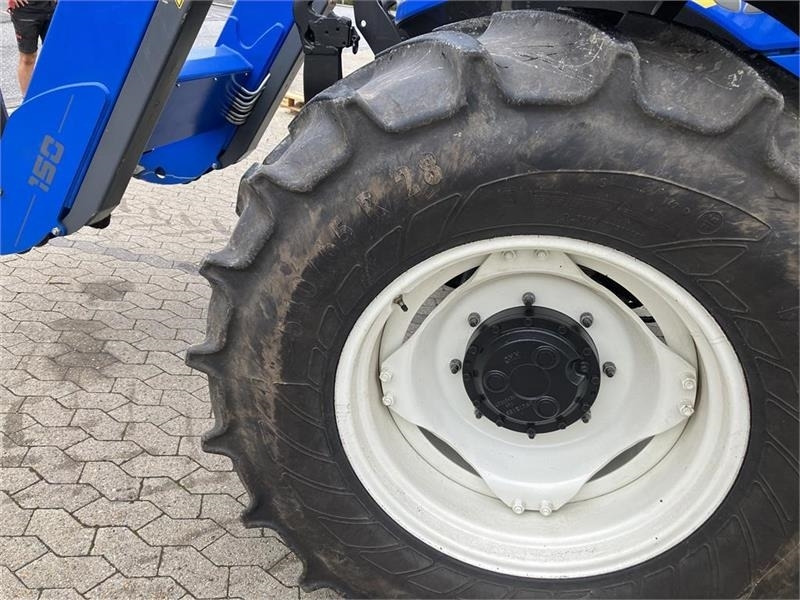 拖拉机 New Holland T6.175 AC：图15