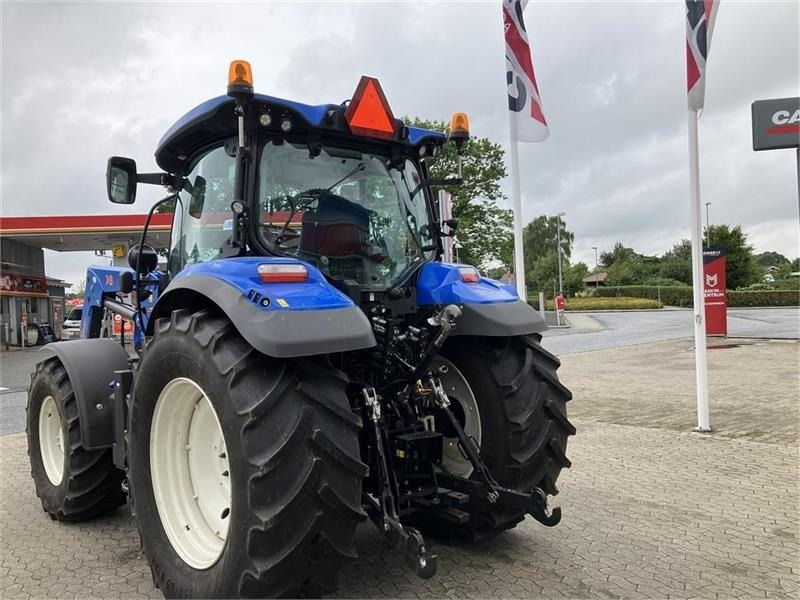 New Holland T6.175 AC - 拖拉机:图3 New Holland T6.175 AC - 拖拉机:图3
