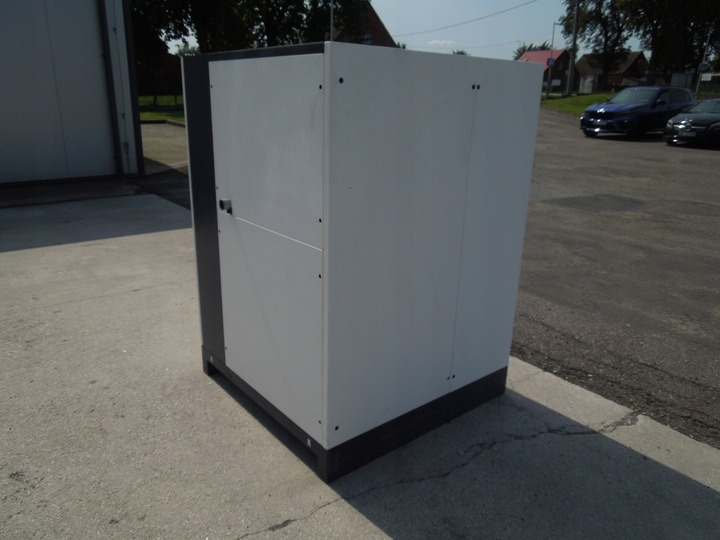 GARDNER DENVER ksa45 - 建筑机械:图2 GARDNER DENVER ksa45 - 建筑机械:图2